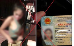 Đối tượng đăng tải hình ảnh phản cảm, ảnh hưởng danh dự cá nhân: Mục đích phía sau