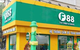 F88 báo lãi ròng hơn 252 tỷ đồng trong nửa đầu năm 2025