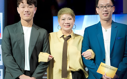 Từng được Shark Liên “trao nóng” vé vàng 500 triệu đồng tại Shark Tank, startup của Lương Xuân Trường nay trở thành đối tác y tế của đội bóng bầu Đức