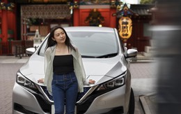 Trung Quốc quả không hổ danh “chuyên gia sao chép”, thế giới có xe nào là copy xe đấy - Cứ thế hái ra tiền