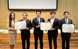 PAN Group bắt tay 2 'ông lớn' Nhật Bản thử nghiệm sản phẩm 'tăng cường đề kháng' cho cây trồng tại Việt Nam