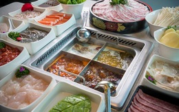 Một doanh nghiệp Trung Quốc mỗi ngày thu hơn 6 tỷ đồng ở Việt Nam: Thu tiền đều như... rót lẩu