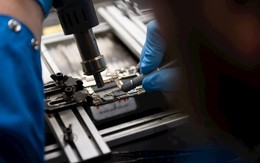 Thế giới sững sờ trước "Tiểu NVIDIA” mới nổi của Trung Quốc, vị thế NVIDIA chưa bao giờ rung lắc đến thế