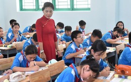 2 trường hợp giáo viên được đề xuất hưởng phụ cấp 150% lương ngay đầu năm sau