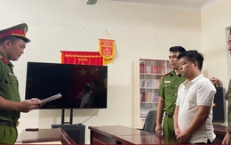 Bắt giam cựu cán bộ ngân hàng lừa đảo 1,1 tỷ đồng ở Sơn La