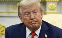 Ông Trump để ngỏ khả năng cứng rắn hơn với hiệp định thương mại nếu chính sách thuế quan thất bại