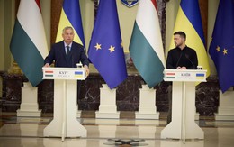 Vụ bê bối mới nổ ra ở EU