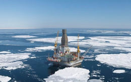 Ông Putin và quan chức Nga 'bật đèn xanh', tập đoàn năng lượng Mỹ bị tịch thu 4 tỷ USD tài sản nay rục rịch trở lại với dự án khí đốt có công suất 22 triệu mét khối/ngày