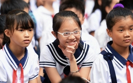 Chính phủ quy định 14 đối tượng được miễn học phí