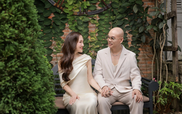 Nam ca sĩ bị bạn mời uống nước chứa chất cấm: Tuổi 50 hôn nhân viên mãn bên vợ là học trò, kém 12 tuổi