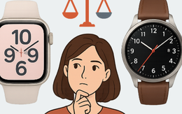 Apple Watch Series 10 vs Samsung Galaxy Watch 8: Lựa chọn nào phù hợp hơn với phái nữ?