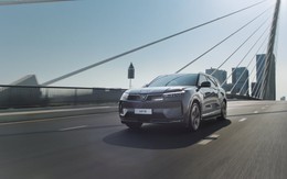 VinFast chính thức công bố báo cáo tài chính, doanh thu quý 2 tăng trưởng mạnh trên toàn cầu