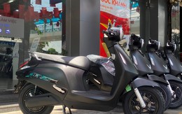 VinFast Evo Grand đi xa, cốp siêu lớn đã về đại lý: Niêm yết 21 triệu nhưng có thể mua với giá rẻ hơn