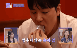 Bánh Việt lên đài Hàn Quốc: Không phải bánh mì, bánh rán, du khách nhận xét "Tôi phải gọi thêm!"