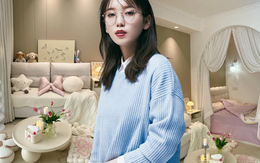 Cô gái làm việc 20 năm mua được căn hộ 12m²: Không gian nhỏ nhưng đẹp ngoạn mục, ai xem cũng trầm trồ