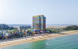 Chủ đầu tư Flamingo Hải Tiến ghi nhận doanh thu hơn 122 tỷ đồng 6 tháng đầu năm