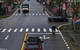 187 ô tô, xe máy vượt đèn đỏ có biển số sau nhanh chóng nộp phạt nguội theo Nghị định 168