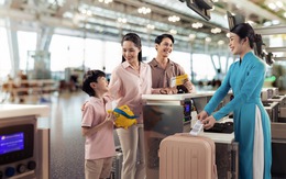 Vé máy bay Tết Bính Ngọ đã căng, Vietnam Airlines hết nhiều hạng ghế ngay khi mở bán