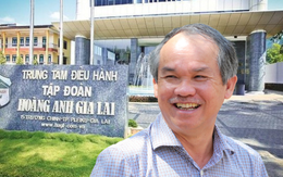 Bầu Đức bất ngờ tái xuất mảng bất động sản sau 3 tháng tuyên bố “Không bao giờ làm, dù một năm lời 1.000 tỷ đồng”