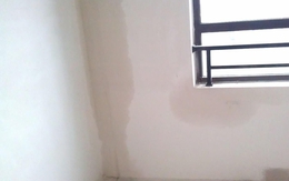 Giải pháp chống thấm nhà ở hiệu quả trong mùa mưa