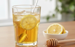 Cơ thể thay đổi thế nào nếu uống nước mật ong chanh vào buổi sáng?
