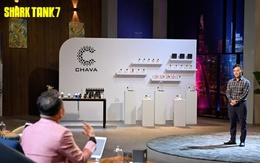 Chava - Dấu ấn Từ Shark Tank ra mắt Showroom Scent Talk khẳng định thương hiệu Việt