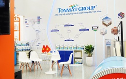 TONMAT Group tham gia Triển lãm 80 năm hành trình Độc lập - Tự do - Hạnh phúc