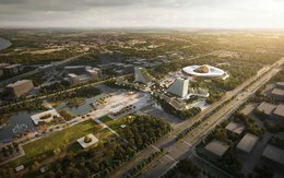 Giải bài toán an cư sau sáp nhập với An Zen Residences – căn hộ vừa túi tiền