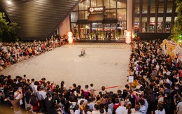 Cơ hội sở hữu hàng hiệu trong quần thể bất động sản nghỉ dưỡng