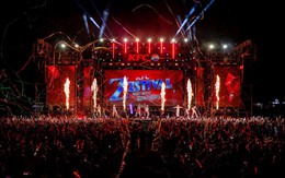 KFC Zestival: Khi thương hiệu toàn cầu khẳng định dấu ấn trong lòng giới trẻ Việt Nam