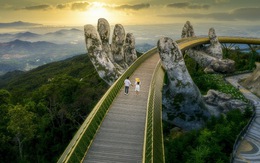 Vươn ra biển lớn, Đà Nẵng có thể vượt xa Singapore, Dubai