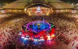 6 ngày đón gần 4 triệu khách, VEC khẳng định chuẩn quốc tế, sẵn sàng sự kiện toàn cầu