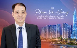 Chuyên gia: Sức mạnh tài chính và sự đóng góp của các doanh nghiệp tư nhân đã vượt xa giai đoạn “khởi nghiệp” hay “bổ trợ”