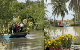 Vì sao đời người phải ăn đám cưới miền Tây 1 lần?