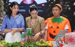 Thủ đoạn che giấu vai trò trong Công ty Chị Em Rọt của hoa hậu Thuỳ Tiên