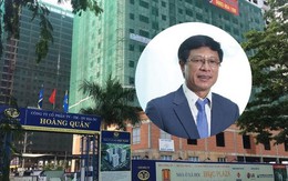 Từng lãi trăm tỷ, nay lợi nhuận “lẹt đẹt” vài tỷ đồng, cổ phiếu chưa bằng ly trà đá nhưng đại gia BĐS này vẫn đặt mục tiêu hoàn thành 40.000 căn NOXH