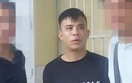 Vây bắt thành công đối tượng truy nã đặc biệt nguy hiểm Phan Gia Ánh