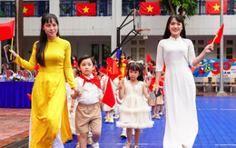 Lễ khai giảng đặc biệt của 1,7 triệu thầy, cô và gần 30 triệu học sinh, sinh viên