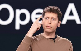 Đề xuất cải cách táo bạo để làm CEO OpenAI, chuyên gia công nghệ nhận lời từ chối phũ phàng