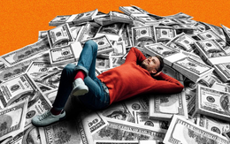 Cổ phiếu tăng bốc đầu, tài sản ban lãnh đạo 1 công ty vượt 100.000 tỷ đồng, có 6 gia đình sở hữu trên 1.000 tỷ đồng