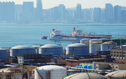 Mất khách sộp là Ấn Độ, Nga lập tức được quốc gia láng giềng mua thêm 2,5 triệu tấn dầu: Là 'bạn hàng' đang nhập 108 triệu tấn/năm