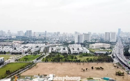 Vì sao phí chuyển mục đích sử dụng đất cao?