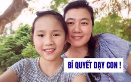 Tiến sĩ Việt tiết lộ 1 CHỮ "thần thánh": Dùng đúng - gia đình hoà thuận, yên ấm, dùng sai - con cái dễ quay lưng!