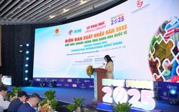 Khai mở cơ hội cho doanh nghiệp Việt tham gia vào chuỗi cung cung ứng toàn cầu
