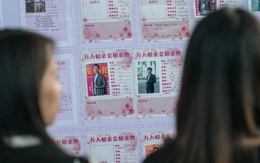 Lý do nhiều phụ nữ Trung Quốc dần chuộng cuộc sống 'không đàn ông'