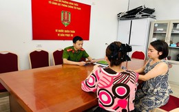 Người phụ nữ sinh năm 1992 chuyển khoản 200 triệu đồng đến một tài khoản BIDV: Công an nhanh chóng vào cuộc xác minh