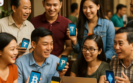 Việt Nam vươn lên Top 4 thế giới về tỷ lệ chấp nhận tiền mã hóa, cùng APAC tạo 'cú nổ' 2,36 nghìn tỷ USD giao dịch trong năm qua