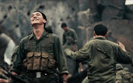 Mưa Đỏ chính thức soán ngôi phim Lý Hải, áp sát Mai của Trấn Thành, 2 tuần tạo nên kỷ lục chưa từng có tại Việt Nam