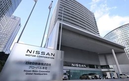 Nissan cân nhắc bán trụ sở công ty vì quá khó khăn