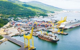 Siêu cảng 52.000 tỷ, Khu thương mại tự do, IFC cùng khu công nghệ cao 3.600 ha là động lực đưa Đà Nẵng trở thành "thủ phủ FDI mới" của miền Trung